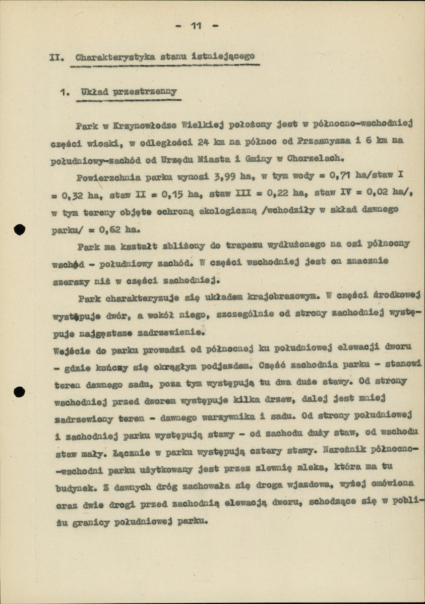 Ewidencja parkowa, skan nr 15