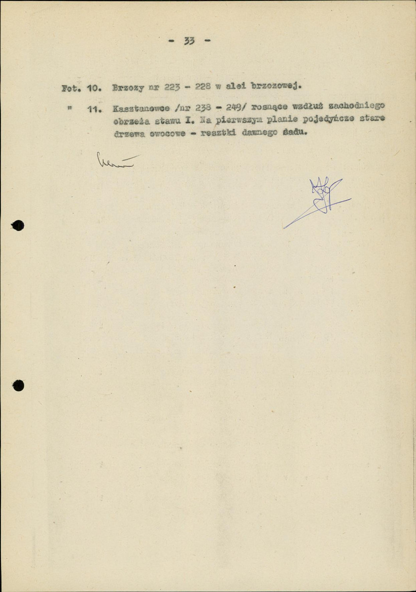 Ewidencja parkowa, skan nr 37