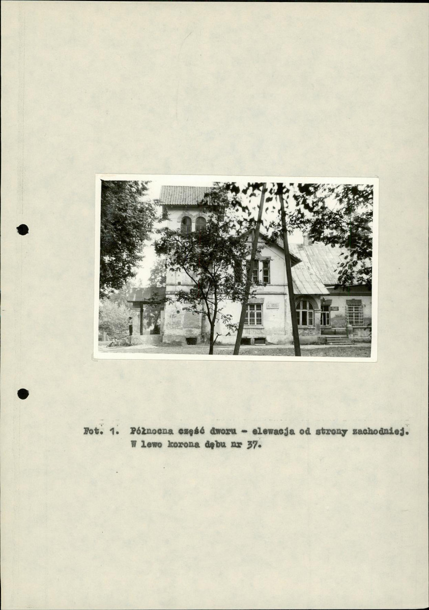 Ewidencja parkowa, skan nr 38