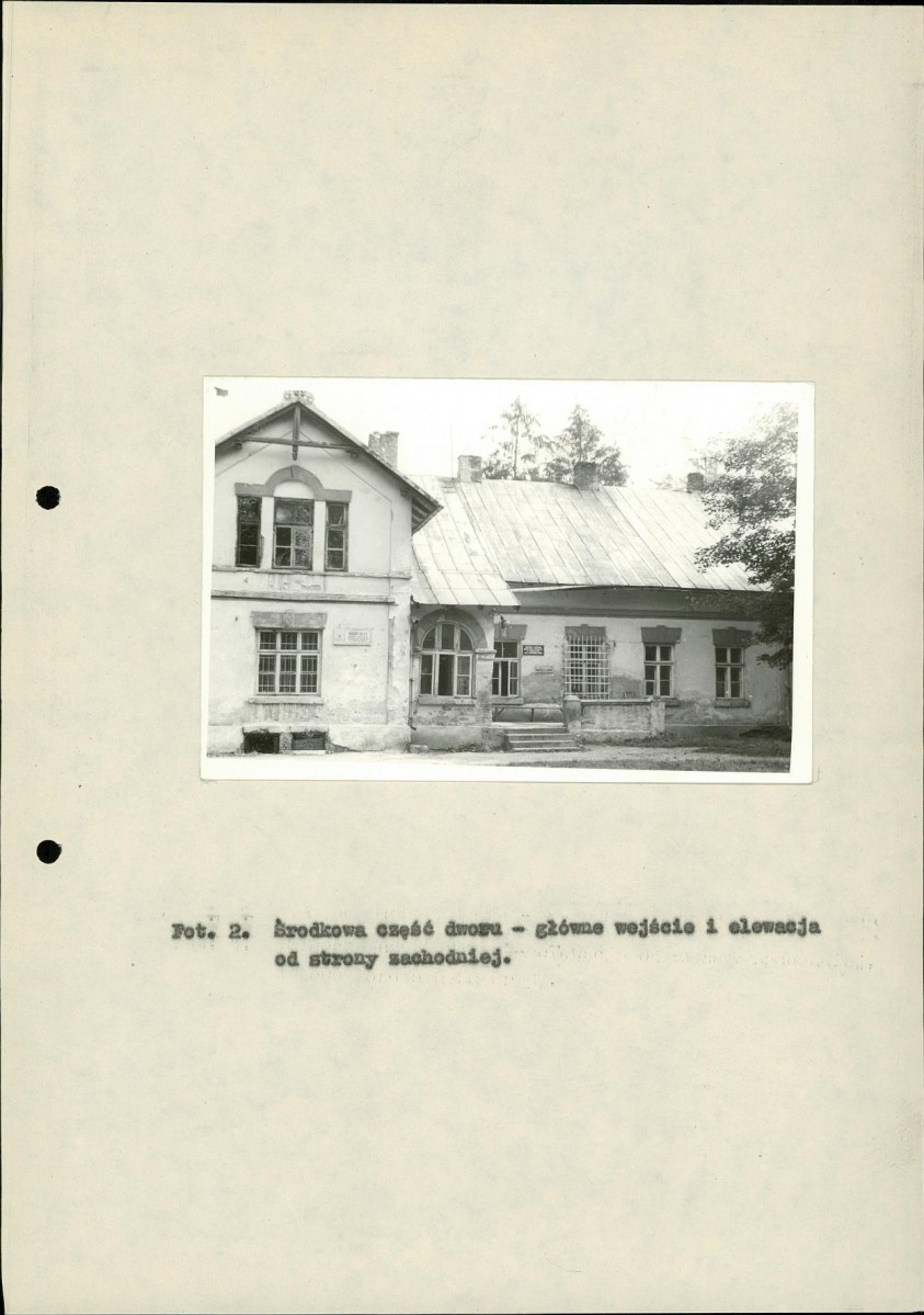 Ewidencja parkowa, skan nr 39