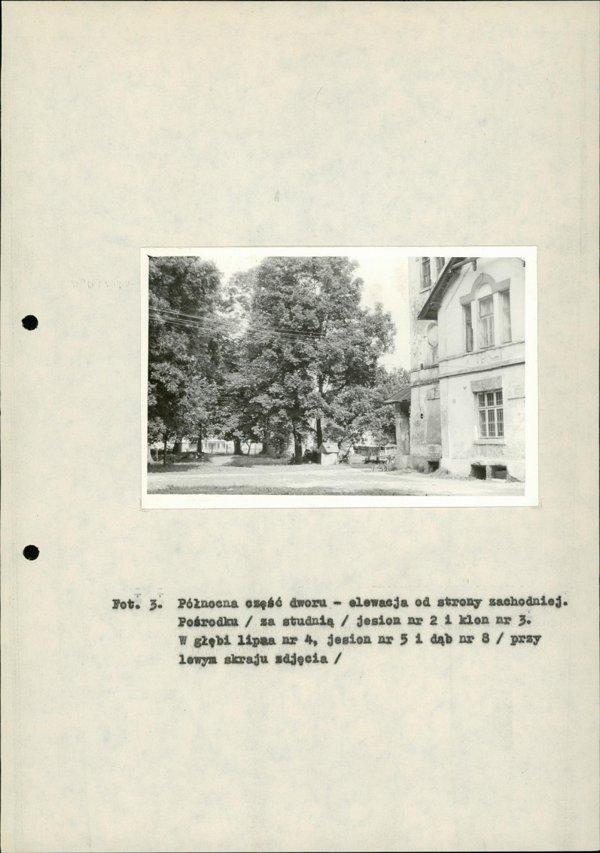 Ewidencja parkowa, skan nr 40