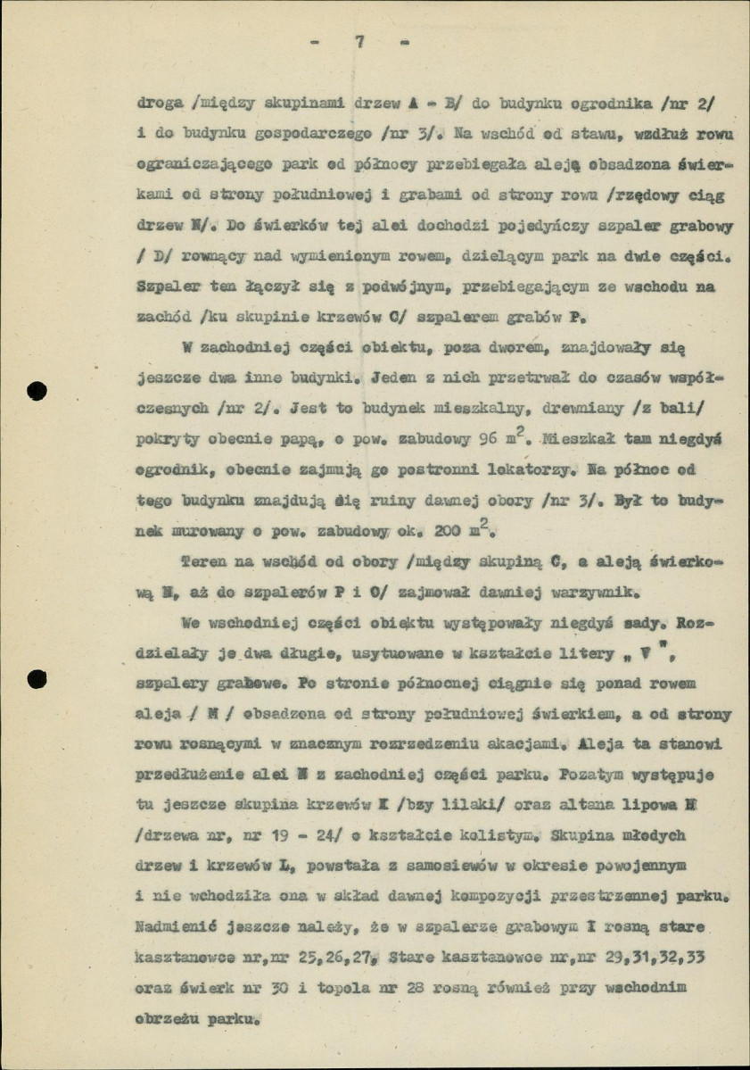Ewidencja parkowa, skan nr 11
