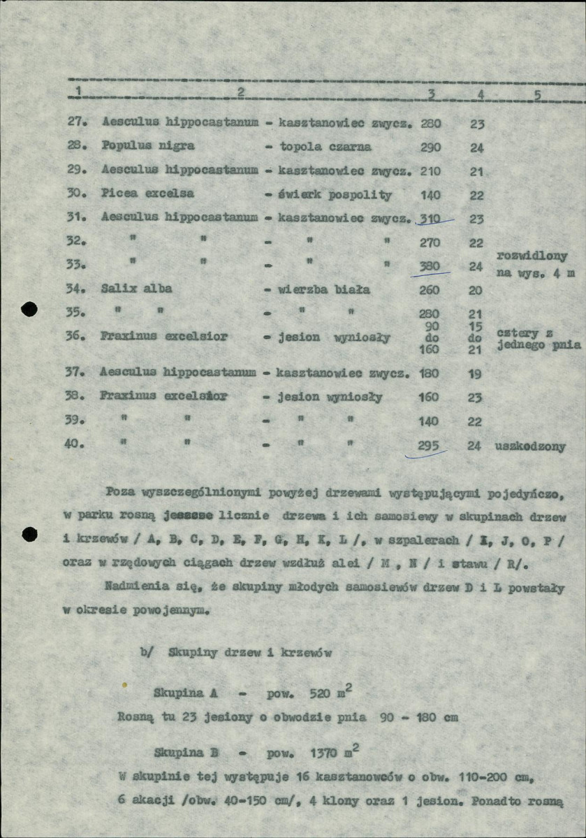 Ewidencja parkowa, skan nr 18