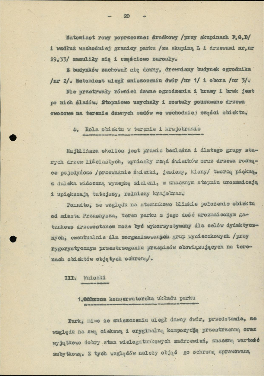 Ewidencja parkowa, skan nr 24