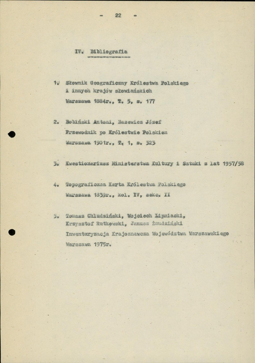Ewidencja parkowa, skan nr 26