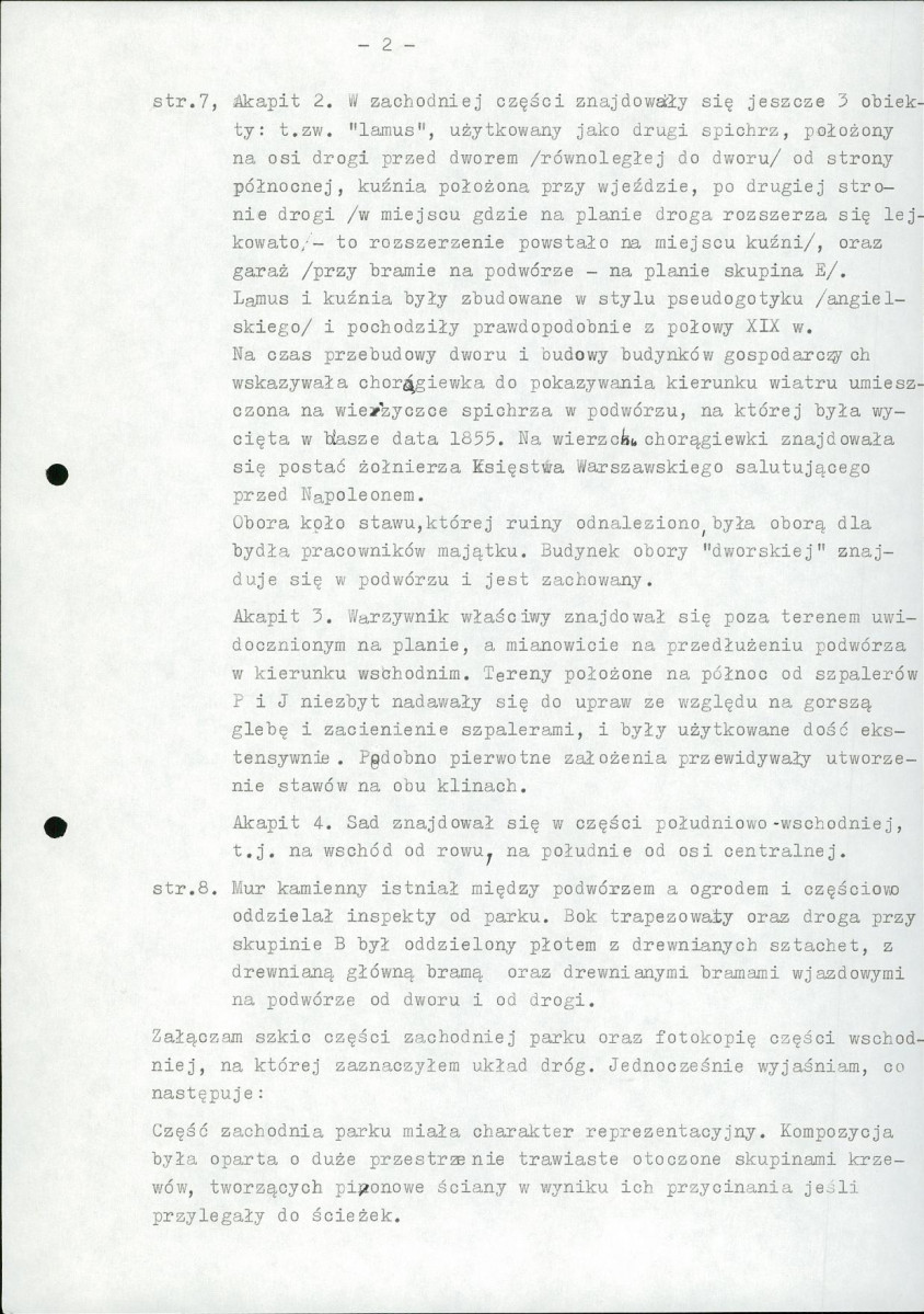 Ewidencja parkowa, skan nr 35