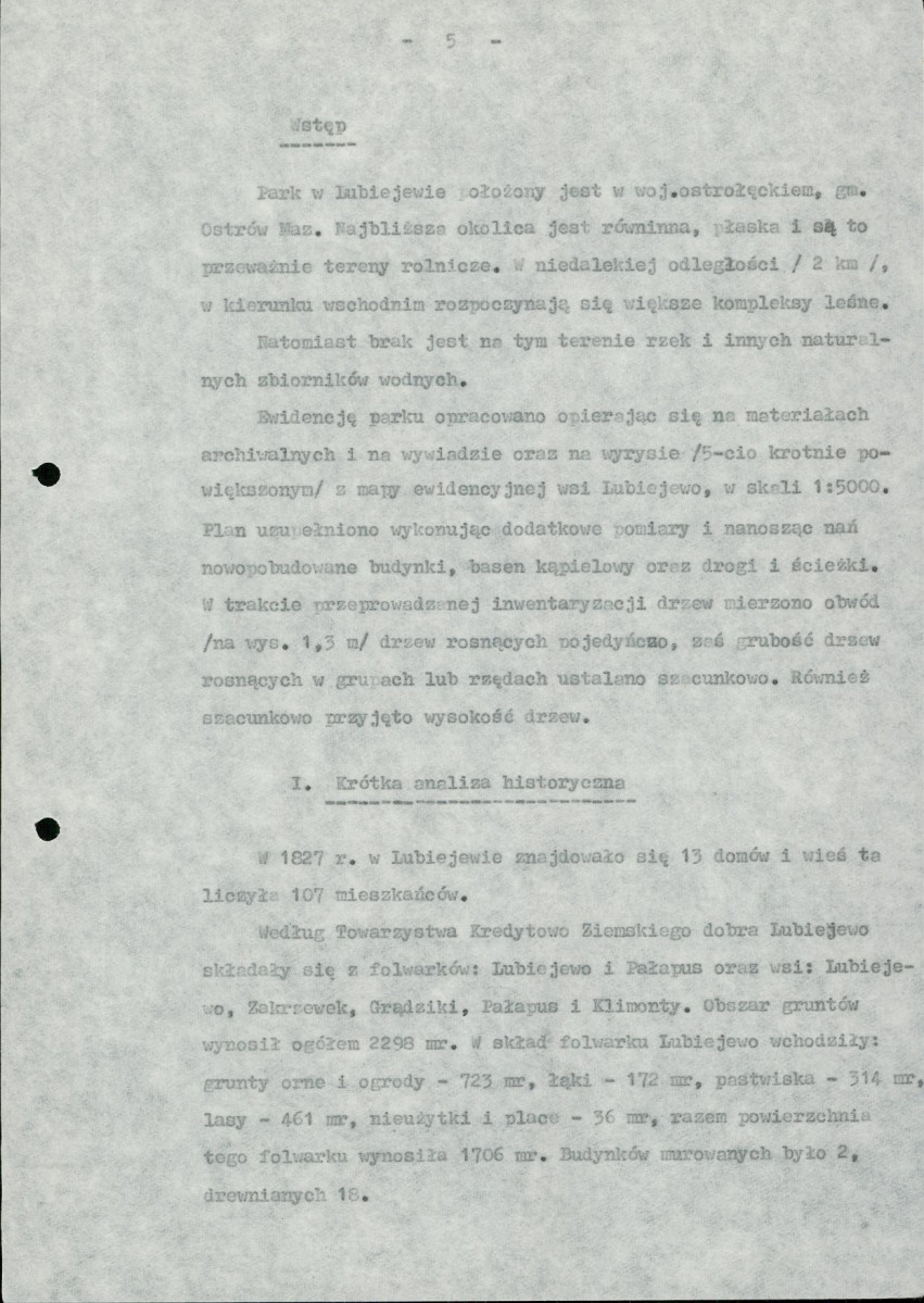 EP - Ewidencja parkowa, skan nr 8