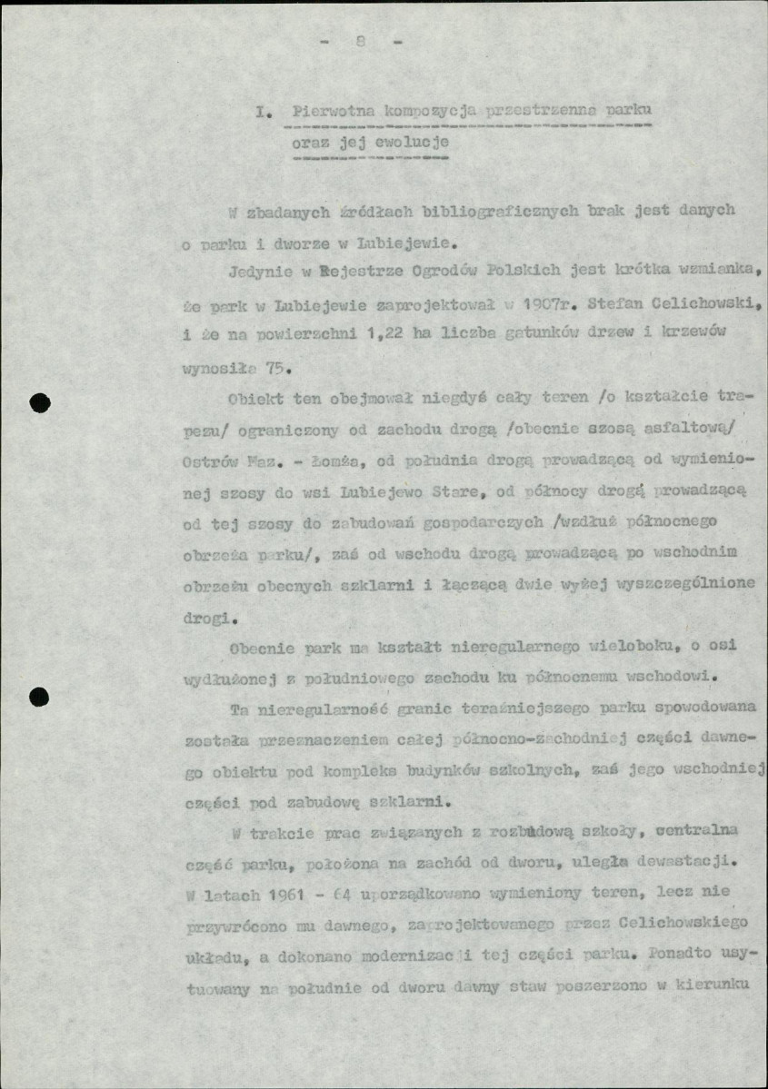 EP - Ewidencja parkowa, skan nr 11