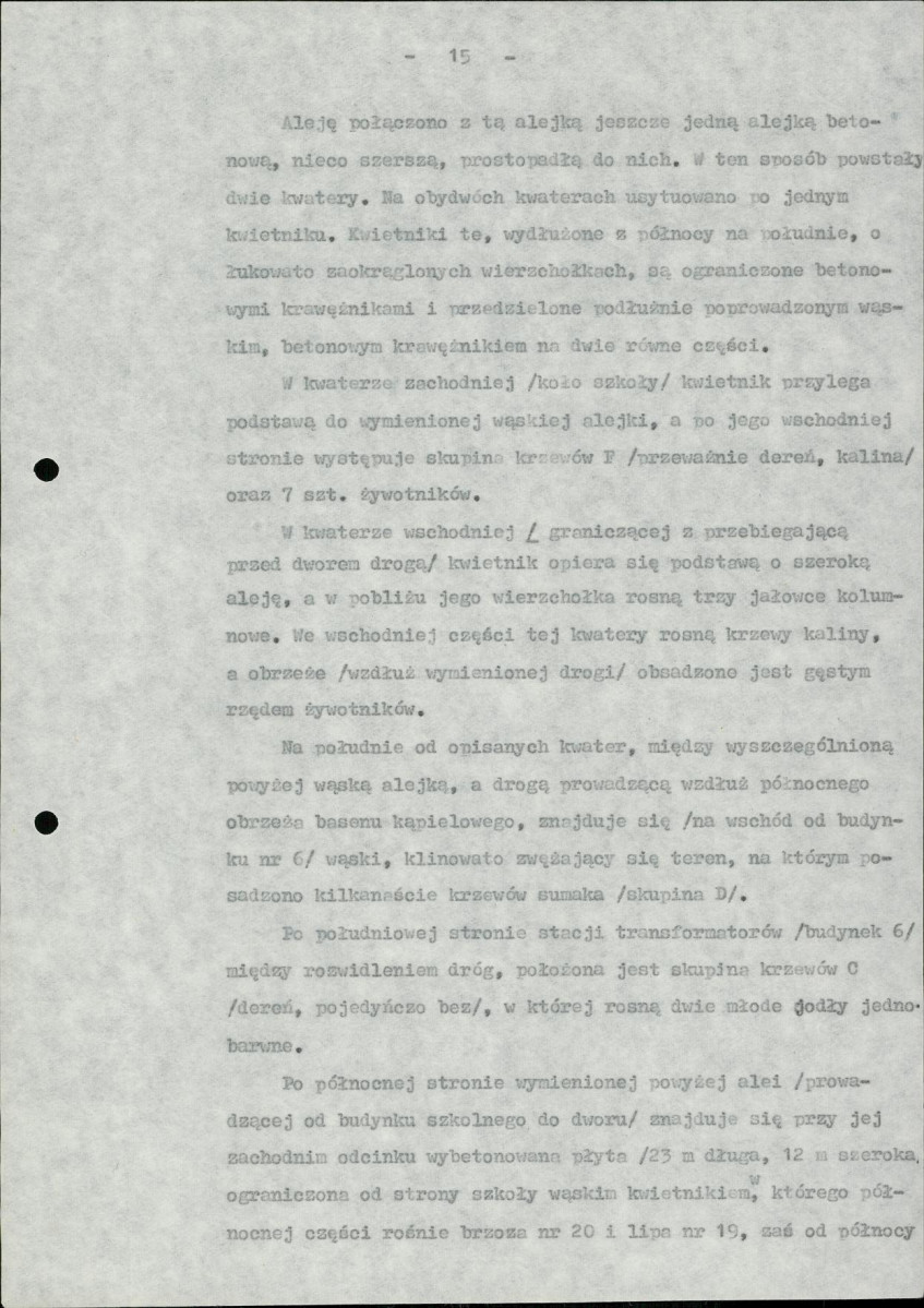 EP - Ewidencja parkowa, skan nr 18