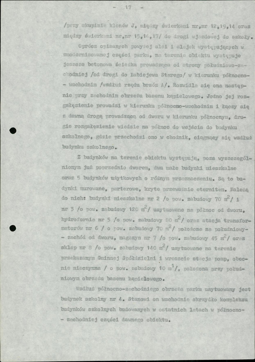EP - Ewidencja parkowa, skan nr 20