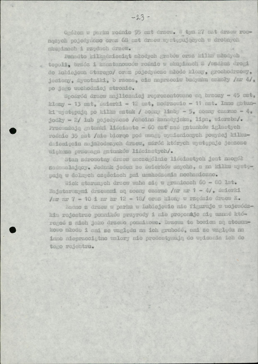 EP - Ewidencja parkowa, skan nr 26