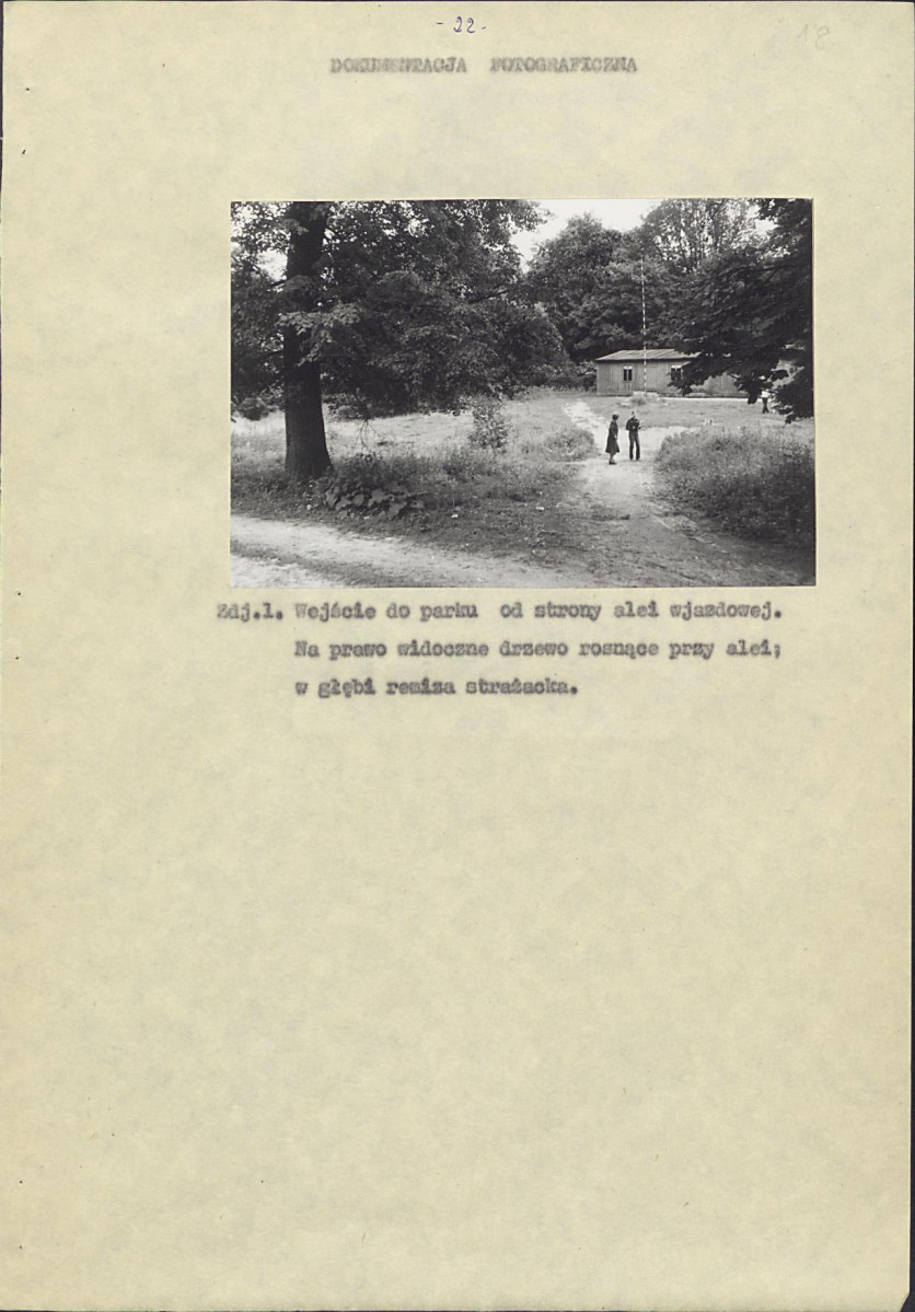 Ewidencja parkowa, skan nr 25