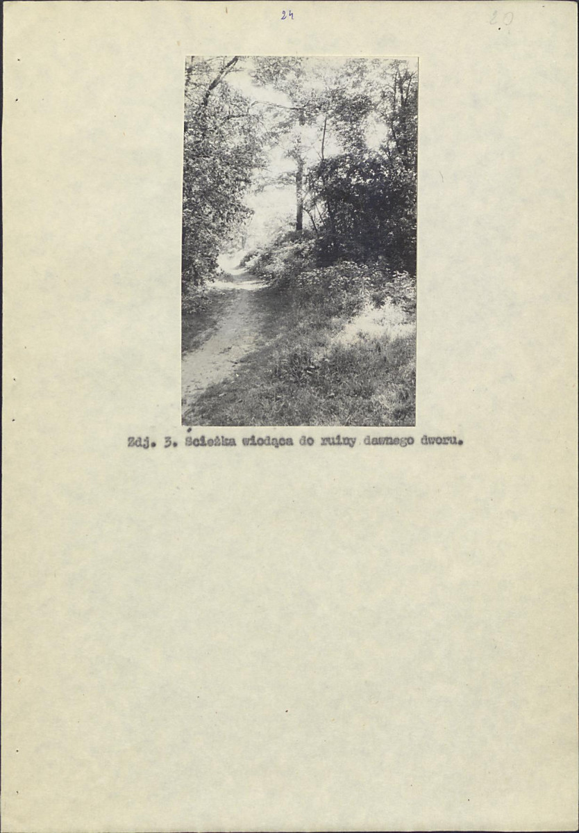 Ewidencja parkowa, skan nr 27