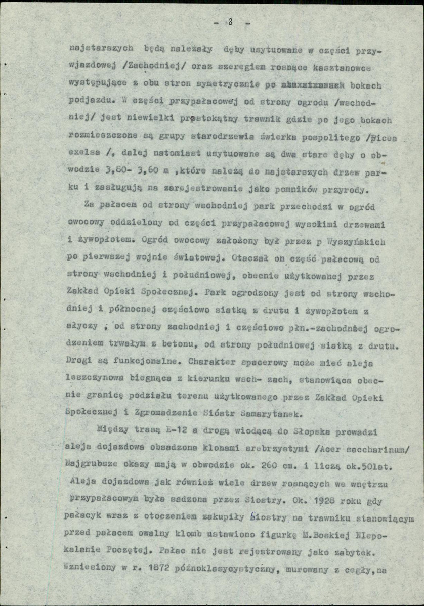 Ewidencja parkowa, skan nr 13