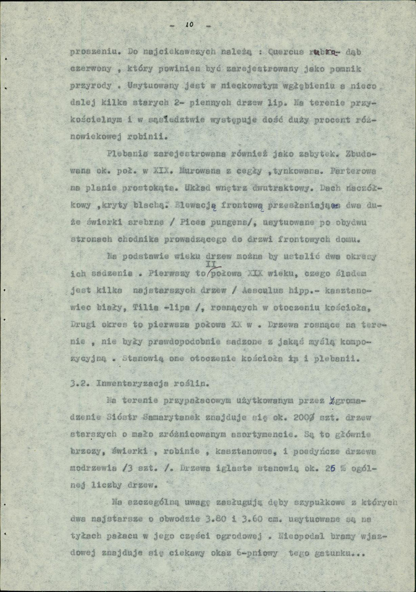 Ewidencja parkowa, skan nr 15