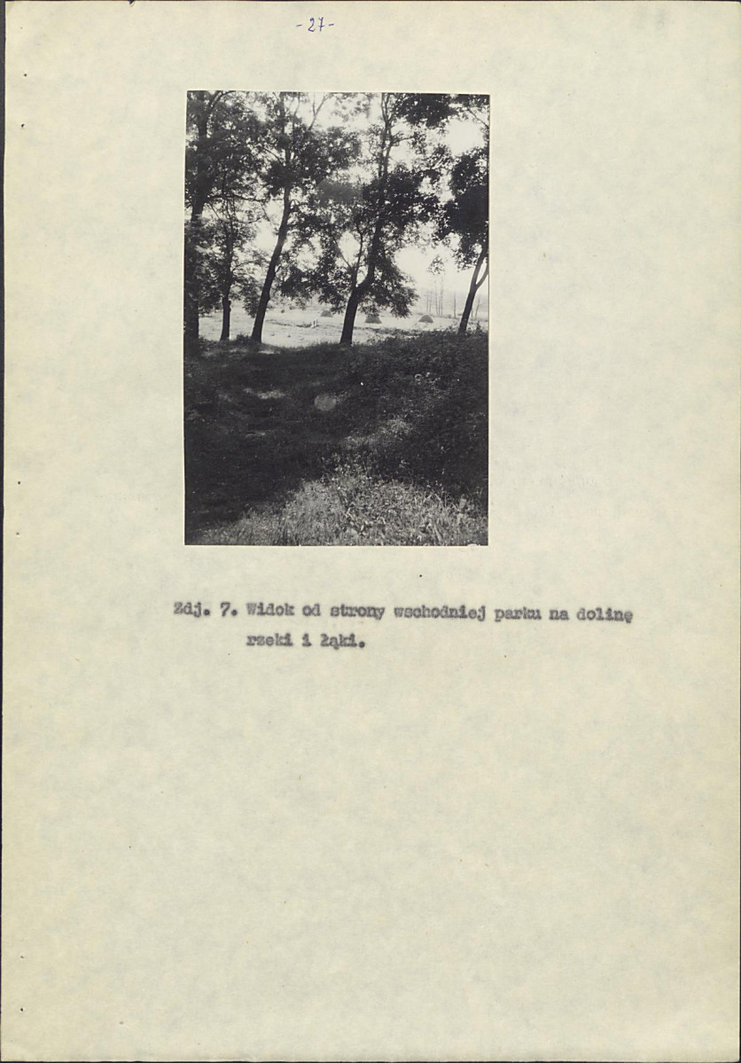 Ewidencja parkowa, skan nr 30