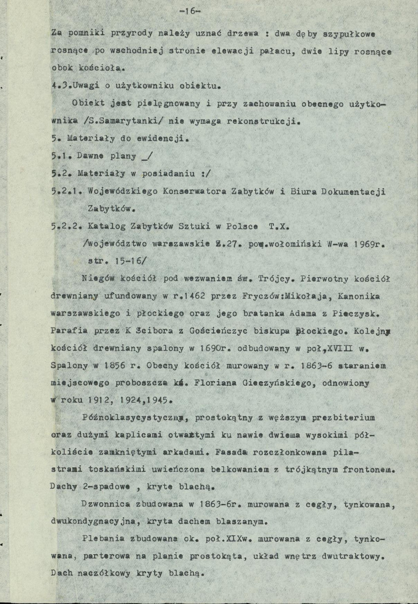 Ewidencja parkowa, skan nr 24