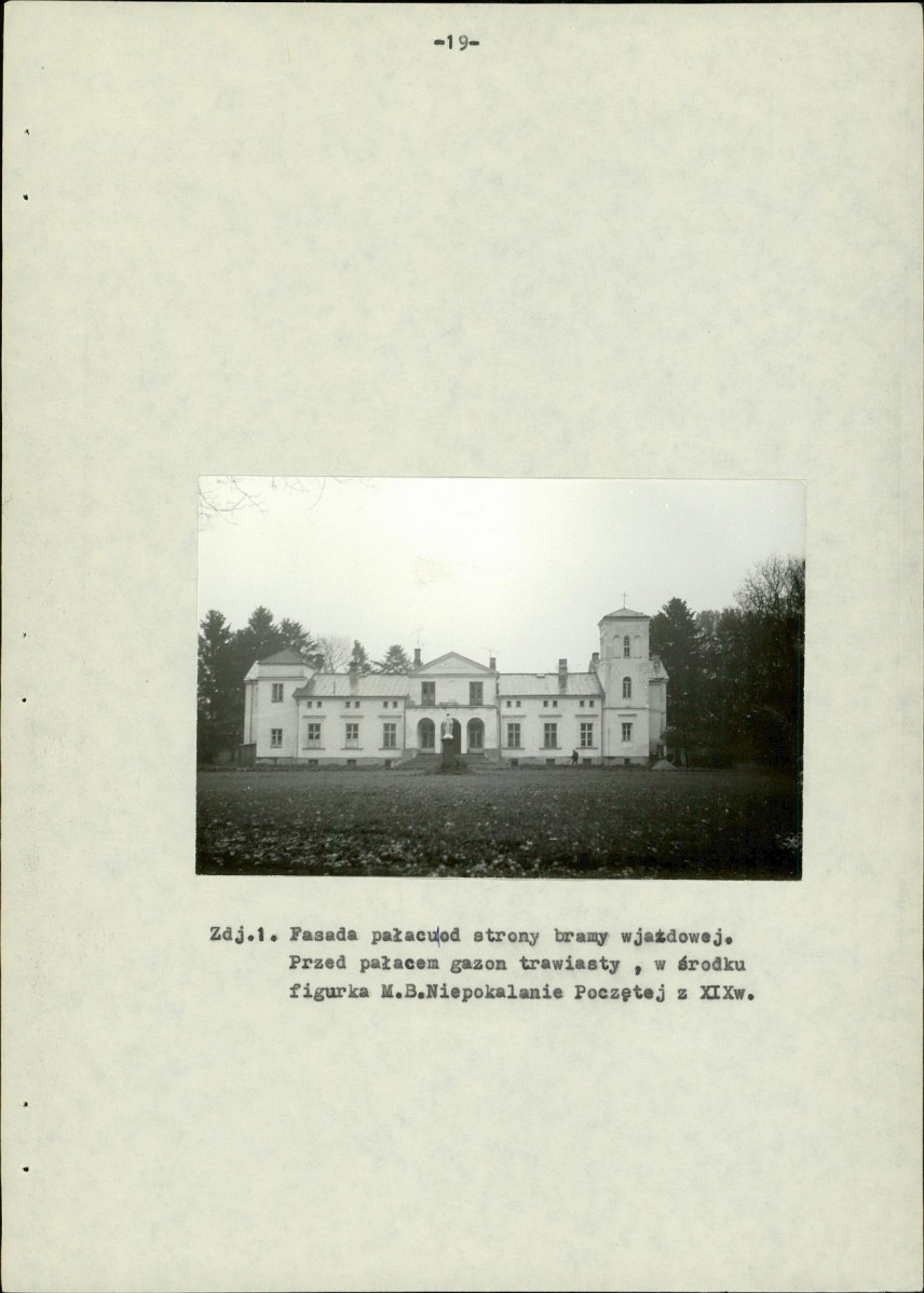 Ewidencja parkowa, skan nr 27