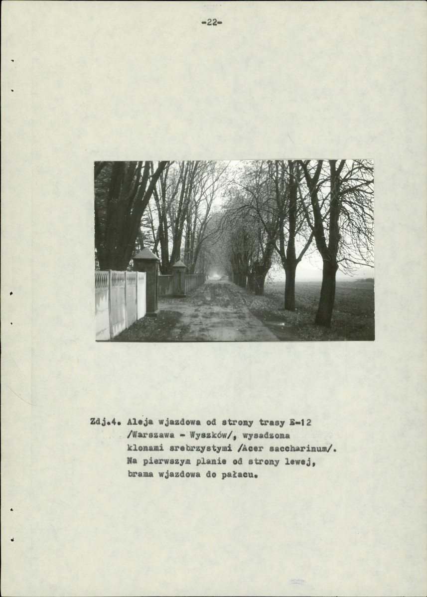 Ewidencja parkowa, skan nr 30