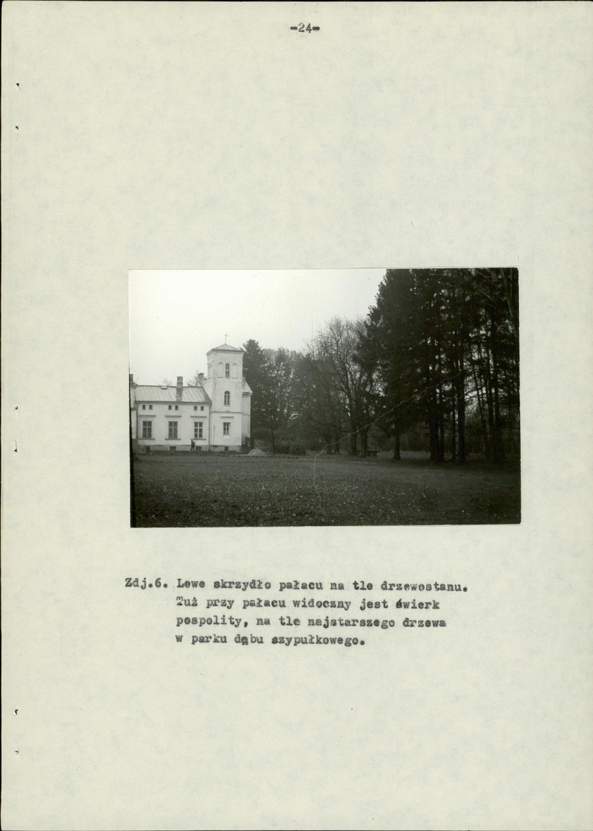 Ewidencja parkowa, skan nr 32