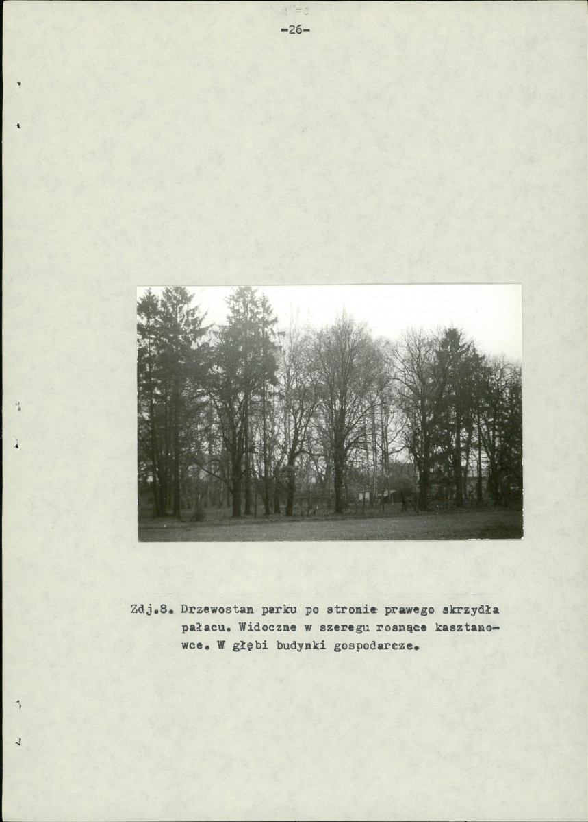 Ewidencja parkowa, skan nr 34