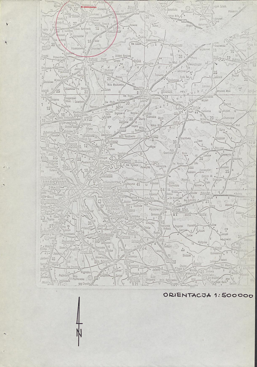 Ewidencja parkowa, skan nr 39