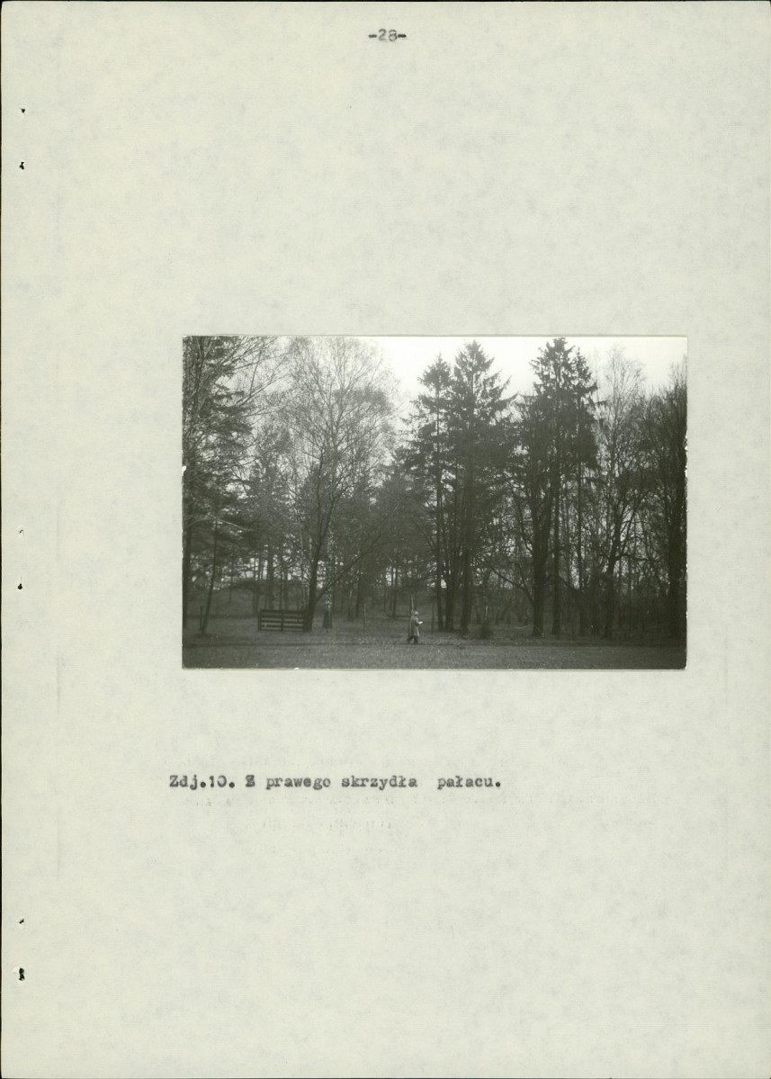 Ewidencja parkowa, skan nr 36