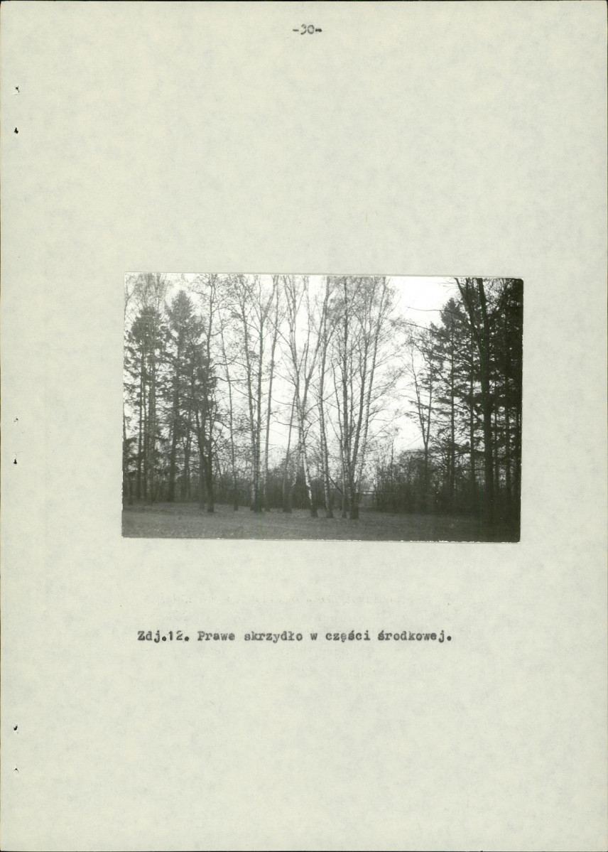 Ewidencja parkowa, skan nr 38