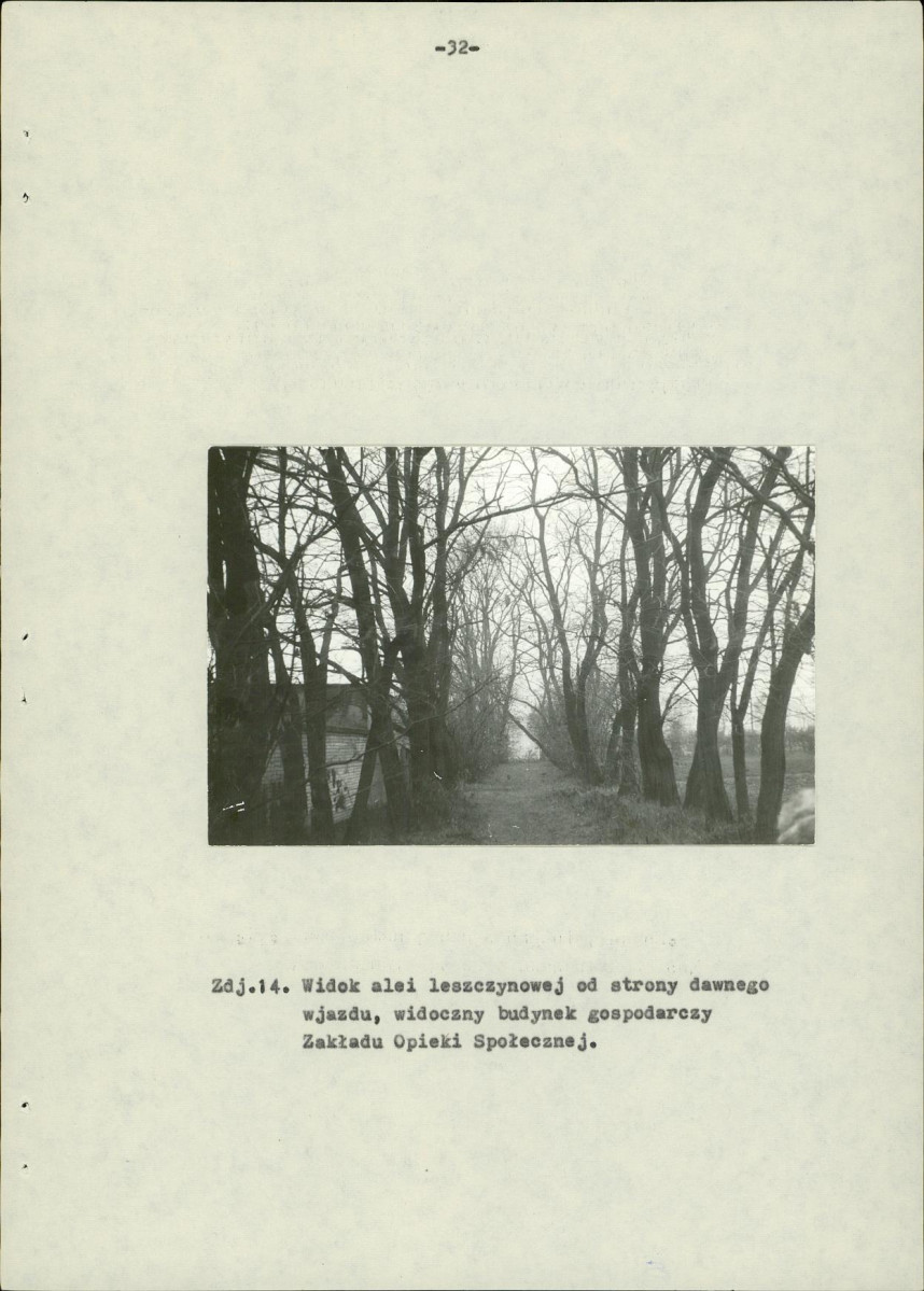 Ewidencja parkowa, skan nr 40