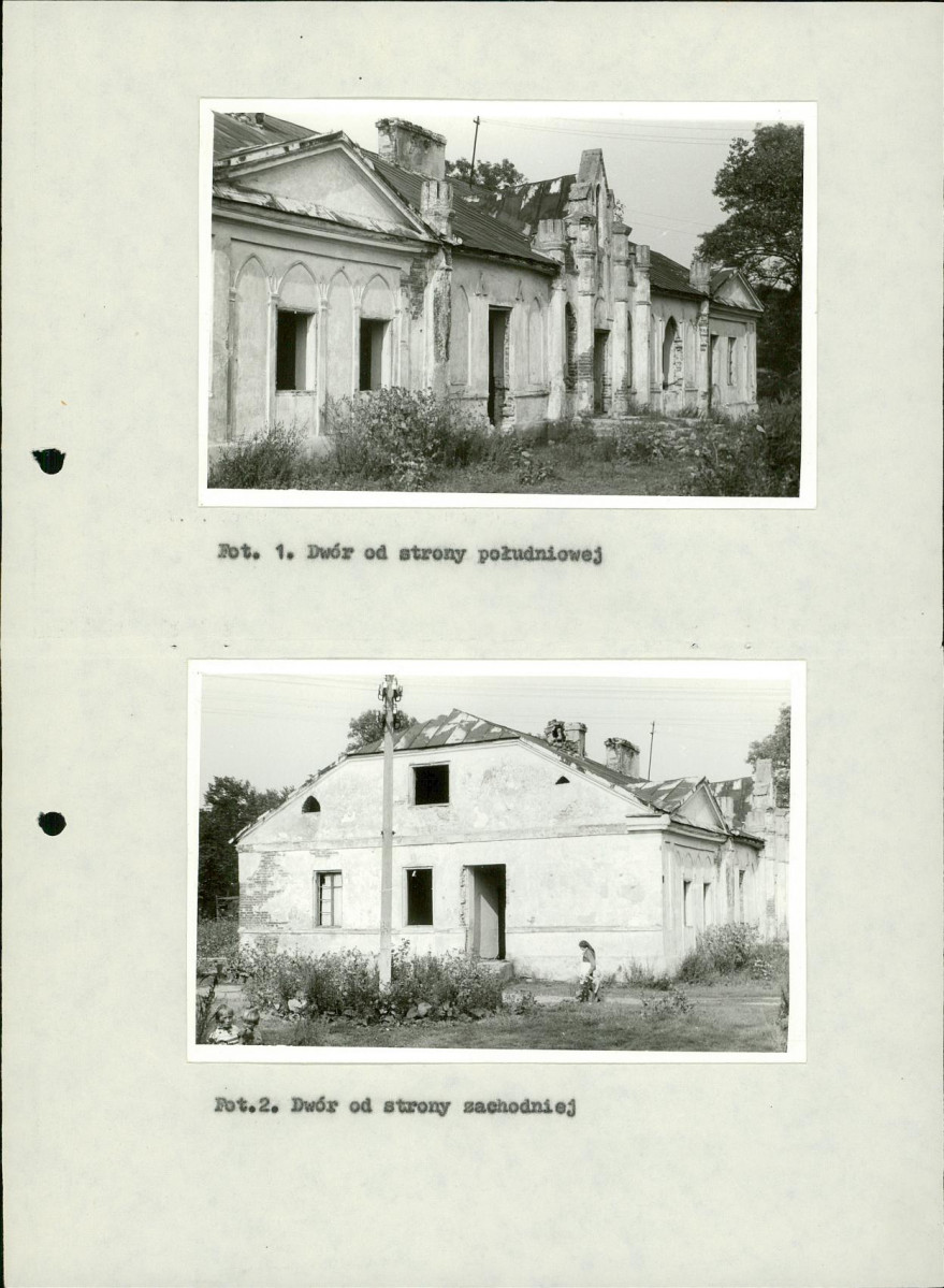 Ewidencja parkowa, skan nr 28