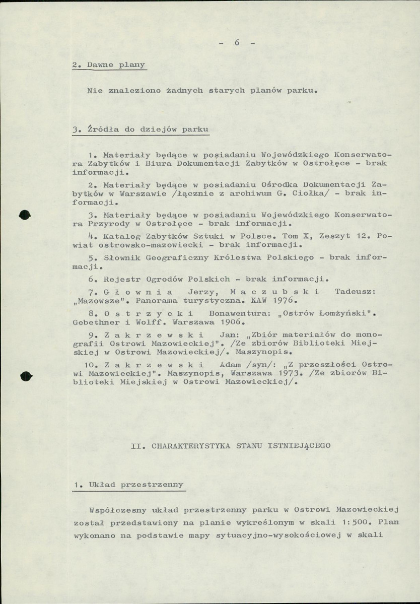 EP - Ewidencja parkowa, skan nr 10