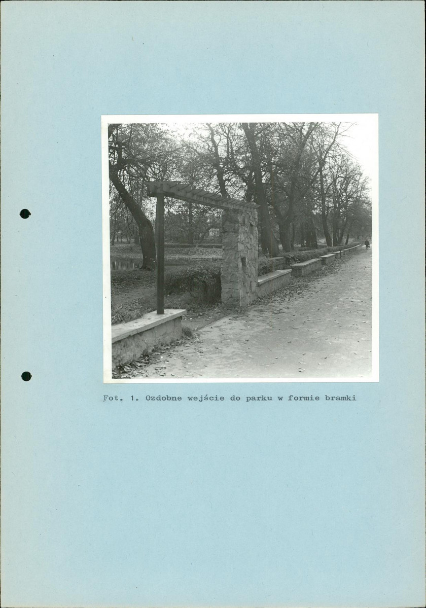 EP - Ewidencja parkowa, skan nr 23