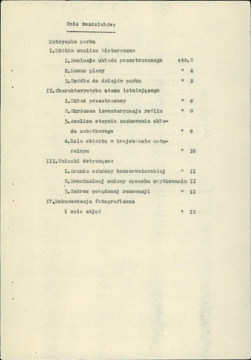 EP - Ewidencja parkowa, skan nr 6