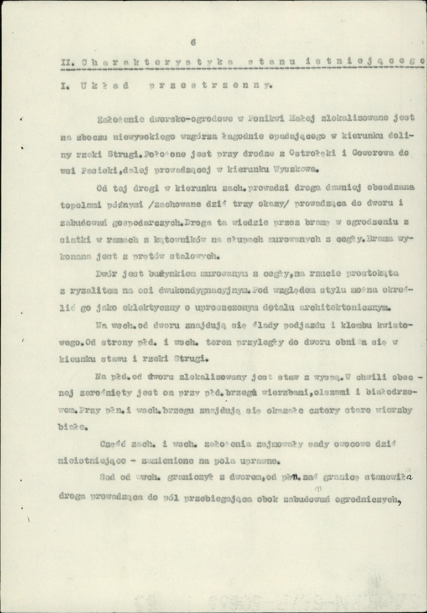 EP - Ewidencja parkowa, skan nr 12