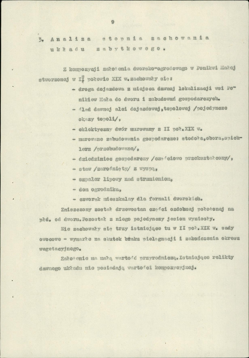 EP - Ewidencja parkowa, skan nr 15