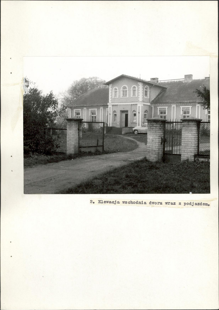 EP - Ewidencja parkowa, skan nr 21