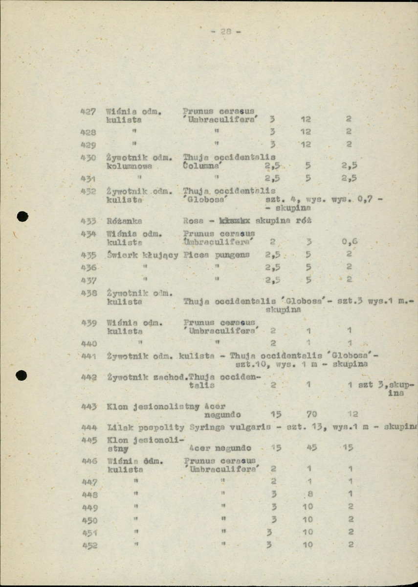 Ewidencja parkowa, skan nr 34