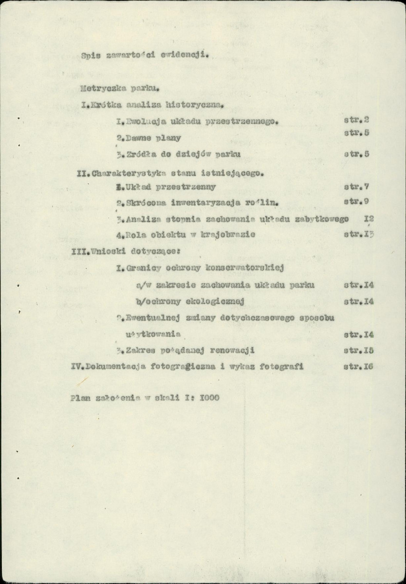 EP - Ewidencja parkowa, skan nr 7