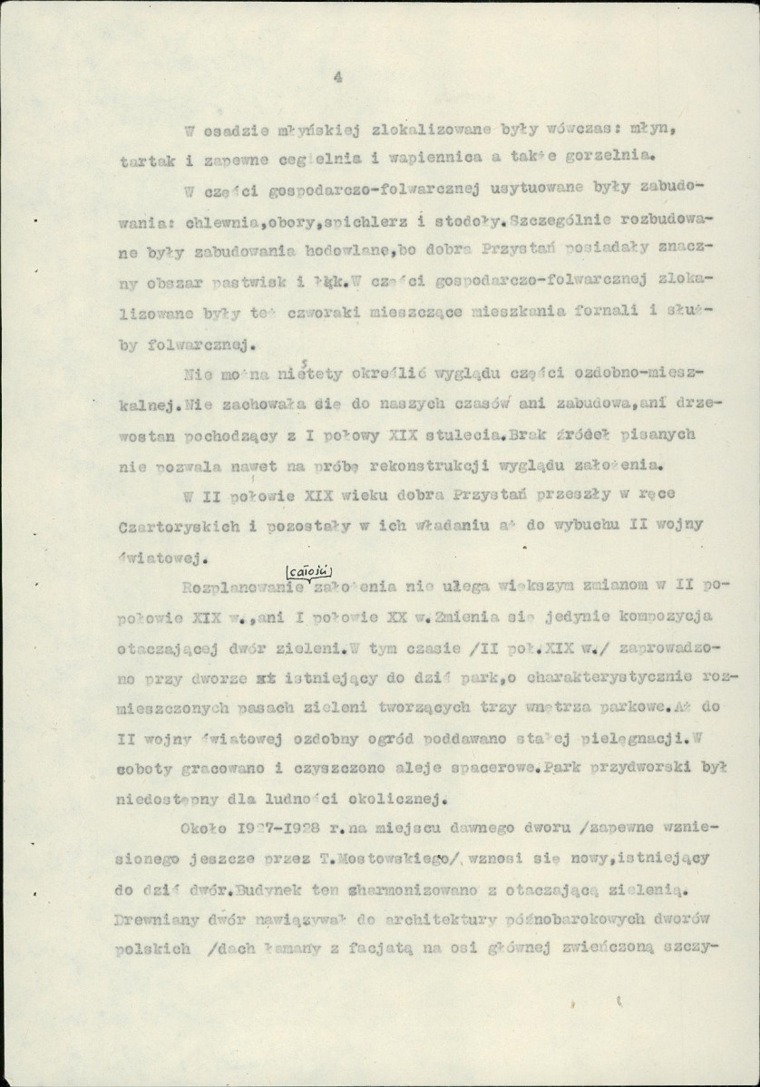 EP - Ewidencja parkowa, skan nr 10