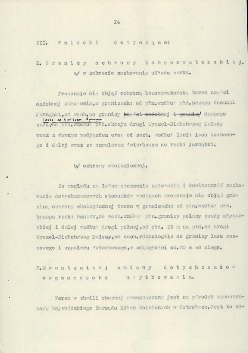 EP - Ewidencja parkowa, skan nr 20