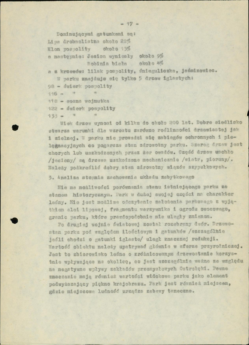 Ewidencja parkowa, skan nr 23
