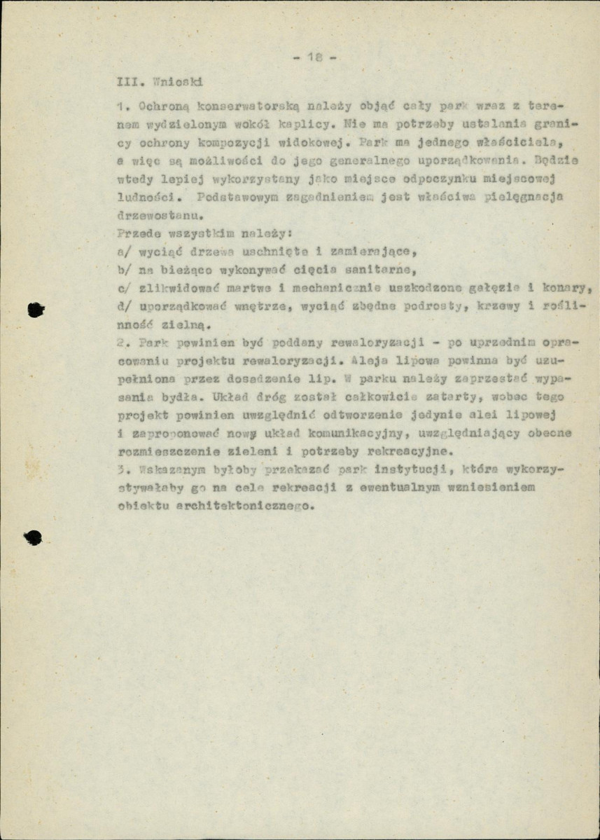 Ewidencja parkowa, skan nr 24