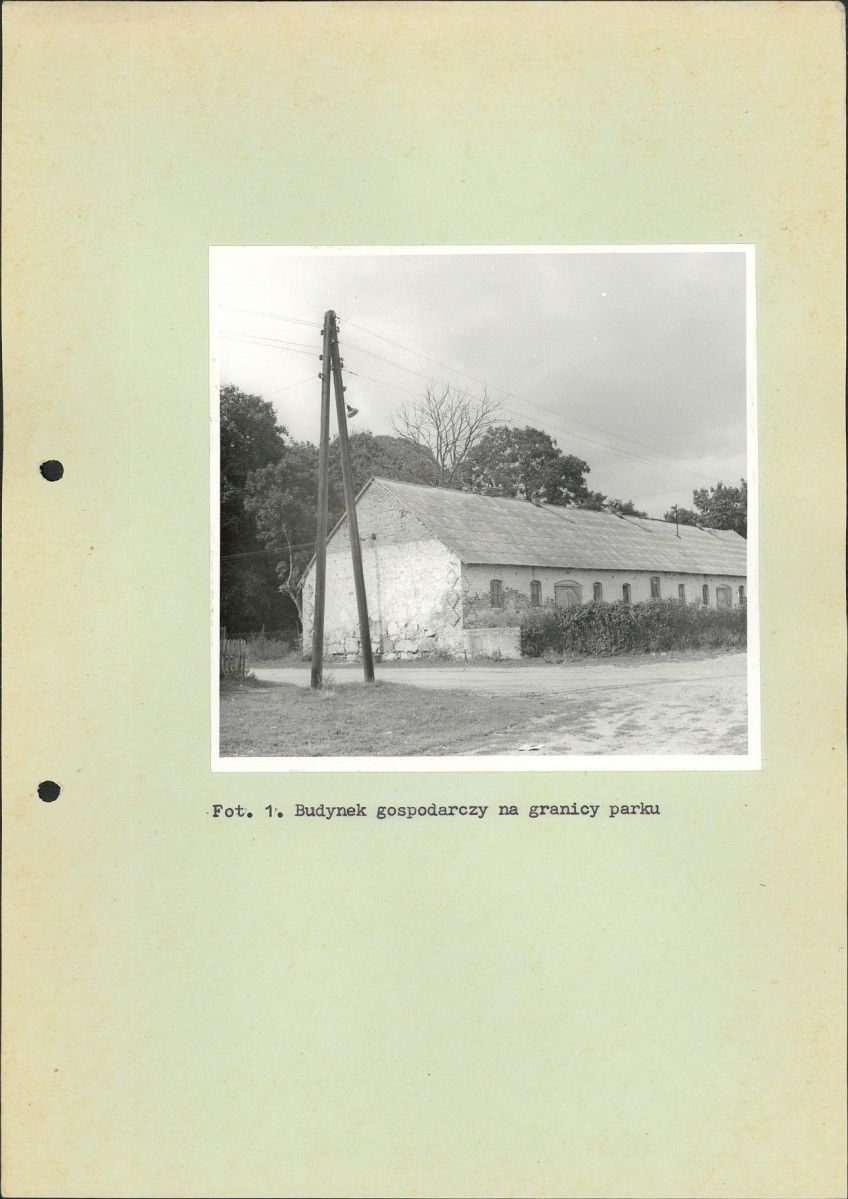 Ewidencja parkowa, skan nr 26