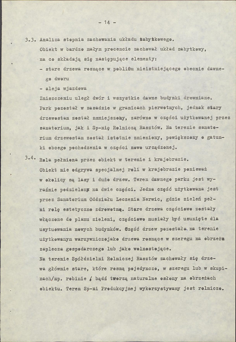 Ewidencja parkowa, skan nr 19
