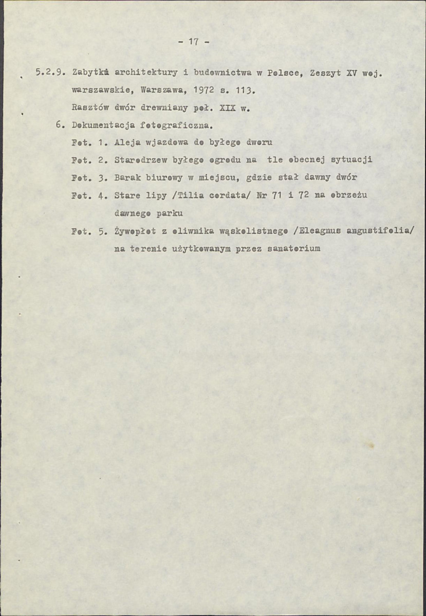 Ewidencja parkowa, skan nr 22