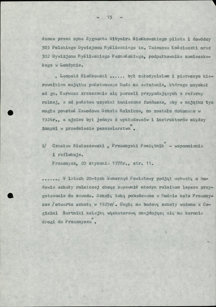 Ewidencja parkowa, skan nr 18