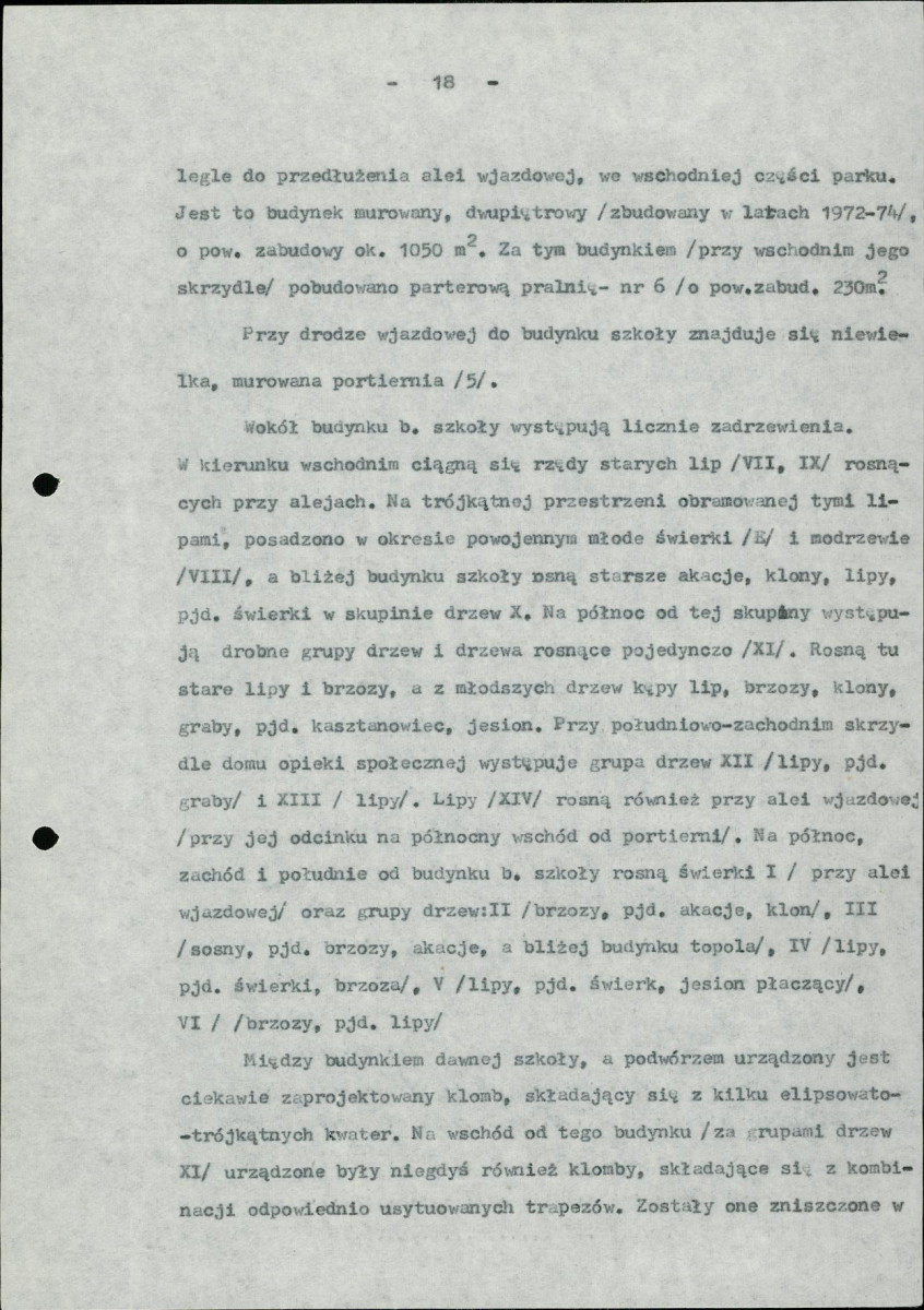Ewidencja parkowa, skan nr 21