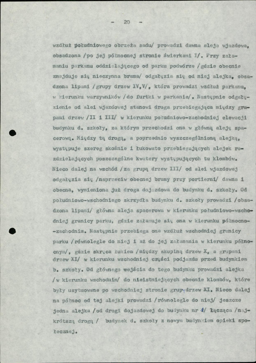 Ewidencja parkowa, skan nr 23
