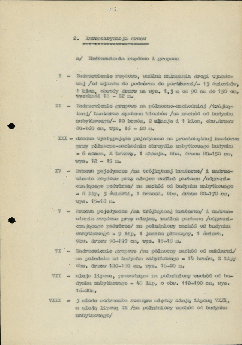 Ewidencja parkowa, skan nr 25