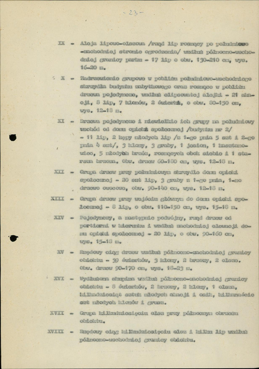 Ewidencja parkowa, skan nr 26